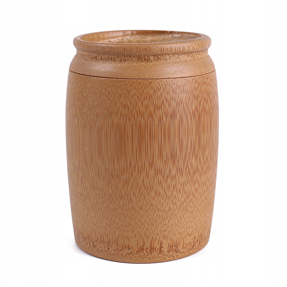 POJEMNIKI NA HERBATĘ MATCHA Kolor wielokolorowy