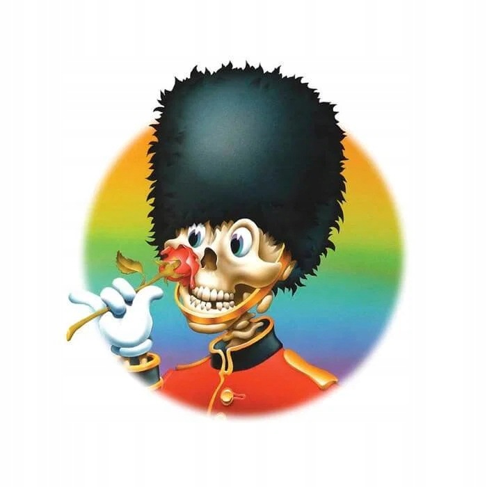 Grateful Dead: Wembley Empire Pool, London, England 4/8/72 (RSD2022)