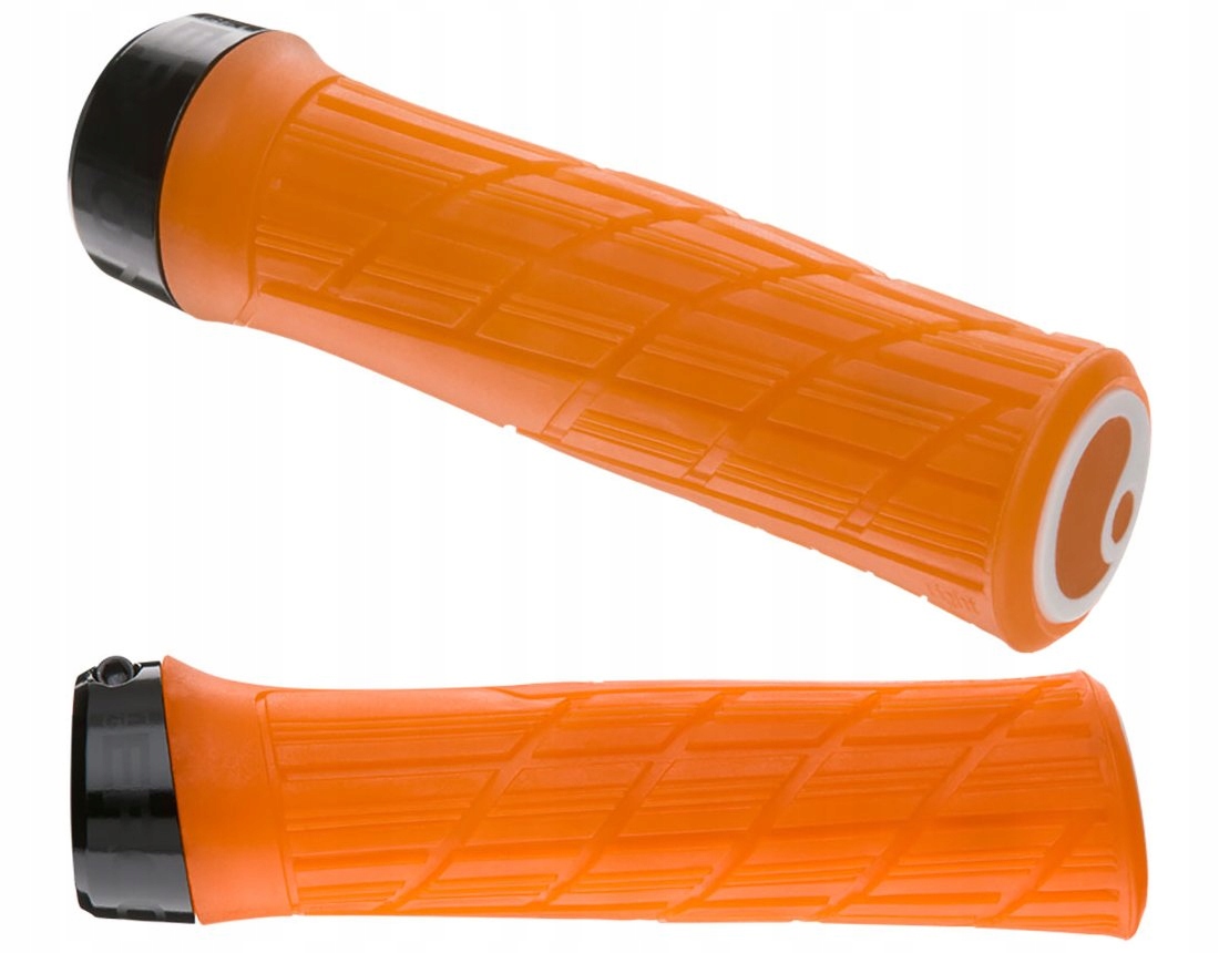 Ergon gripy GE1 Evo Factory Frozen Orange