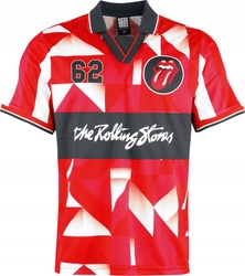 Tričko Amplified The Rolling Stones Jagger