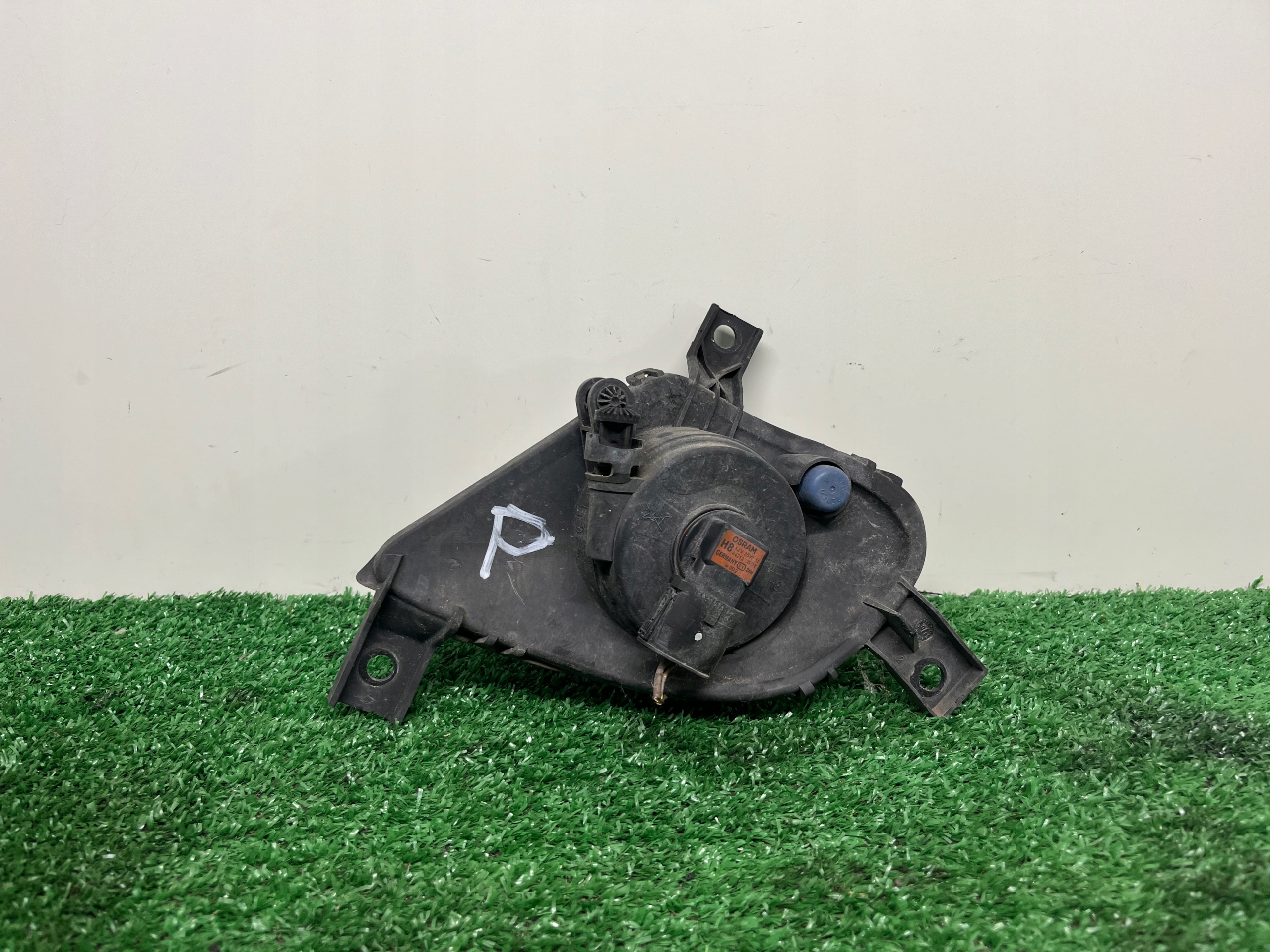 fog light right LIFT BMW E91 170097-02