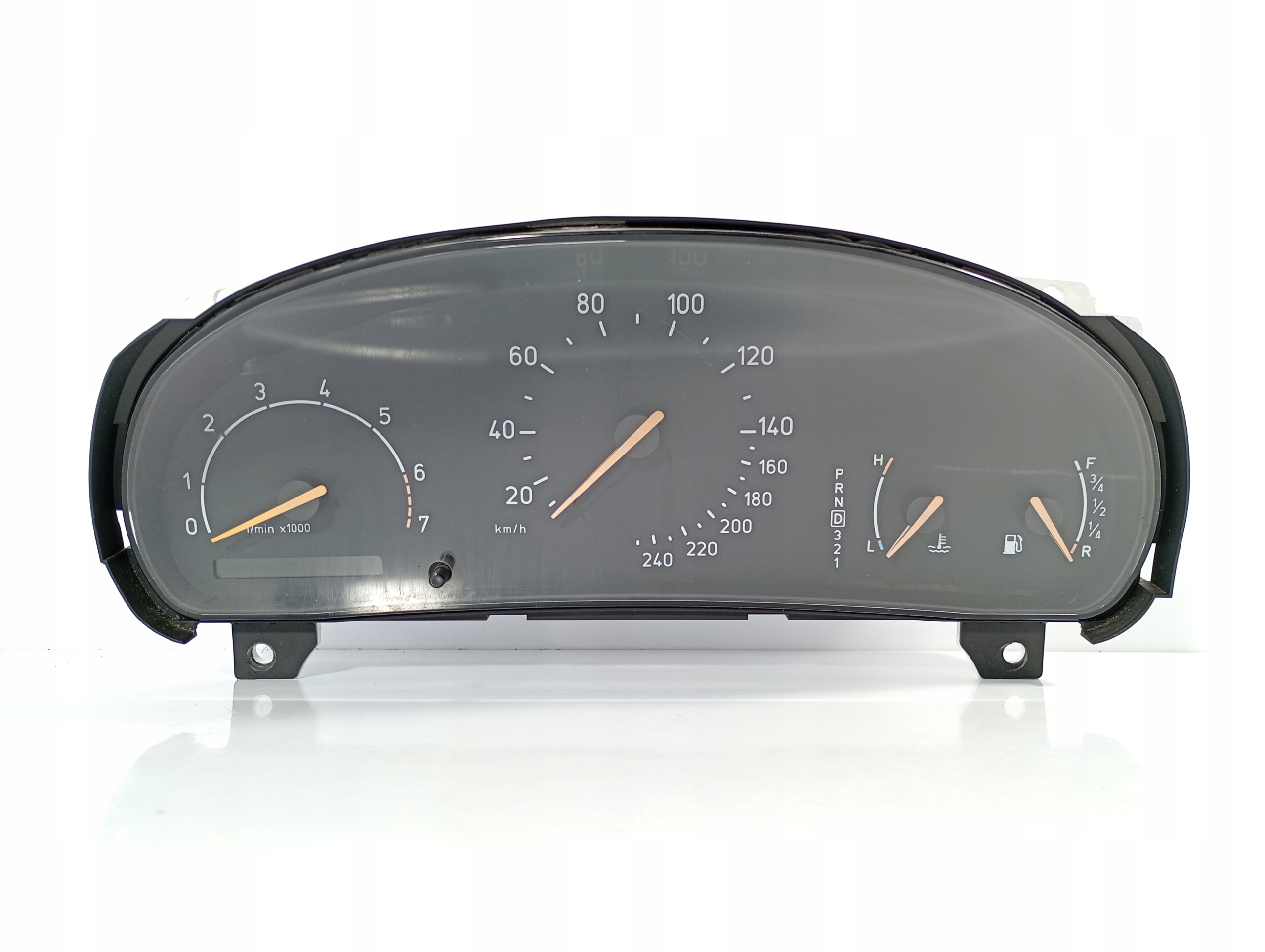 Saab 95 9-5 97-09 dials dials tachometer OE 5042429