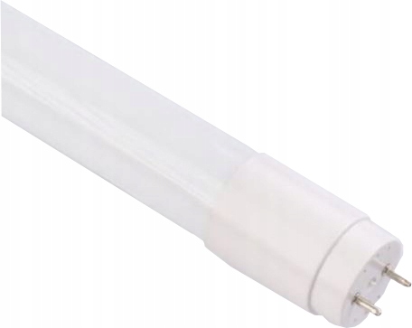 

Świetlówka tuba Led T8 9W 60 cm 4000K Nano Pc 230V