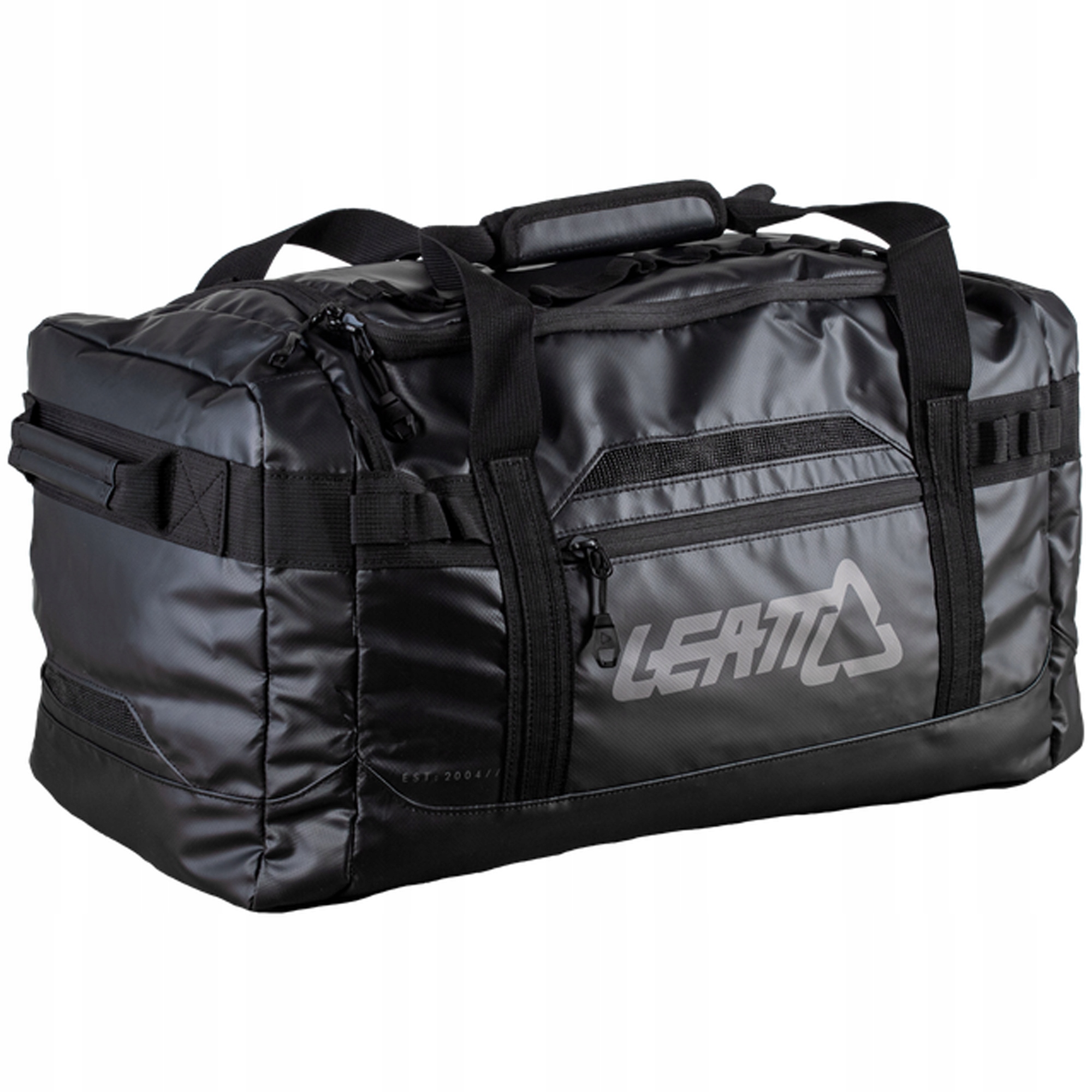 Torba podróżna Leatt Duffel Bag 60L