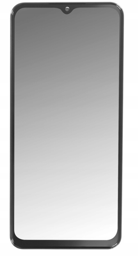 LCD displej Ips pro Samsung Galaxy A13 SM-A137