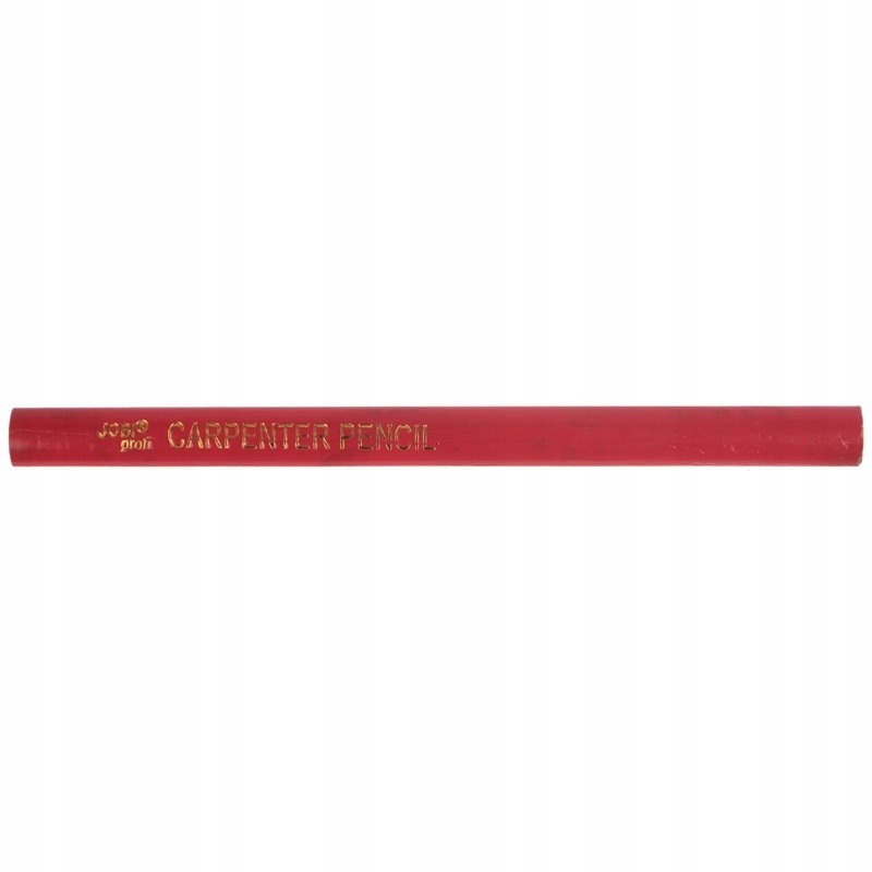 

Ołówek budowlany 172mm ciesielski stolarski