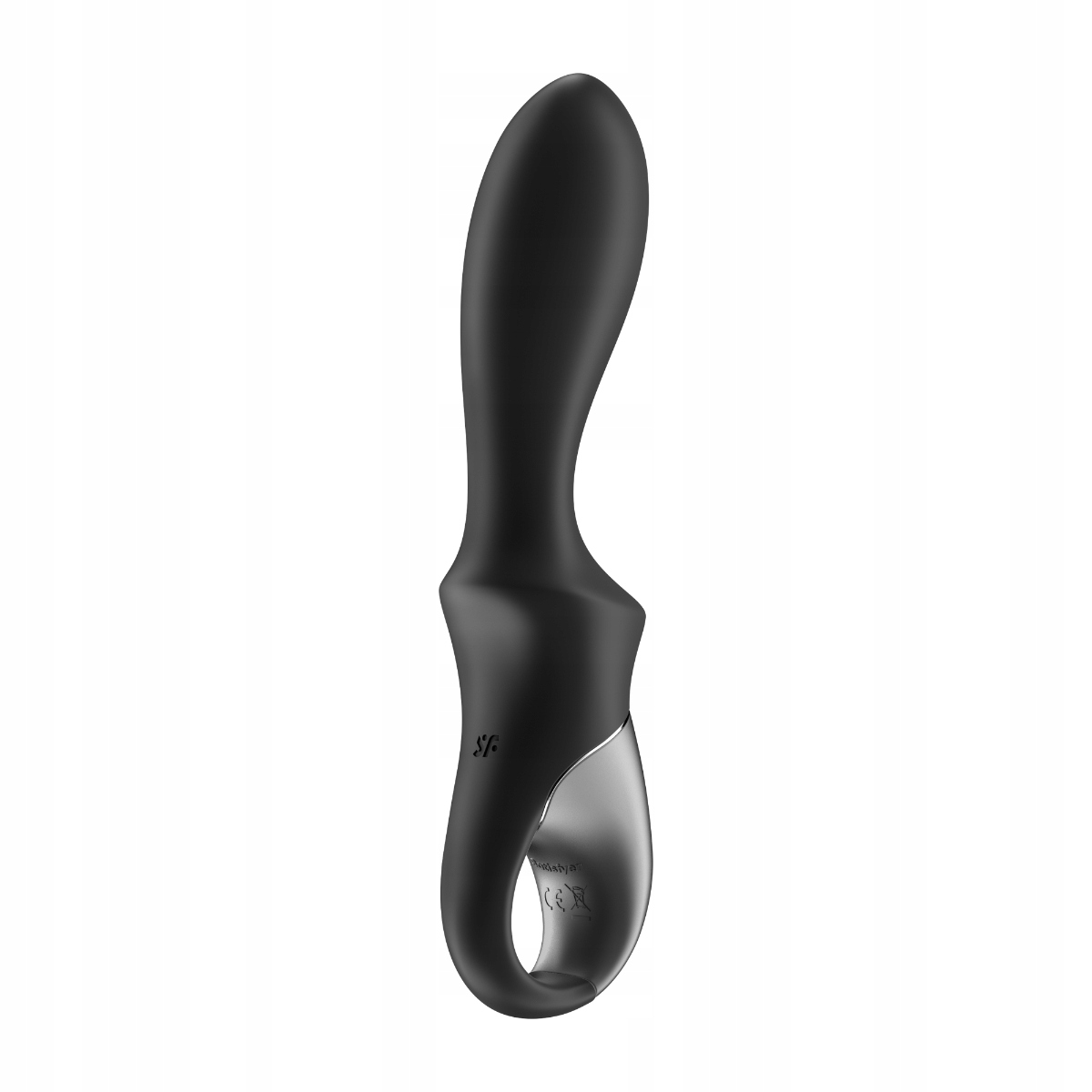 Satisfyer Heat Climax Connect App Wyrób medyczny nie