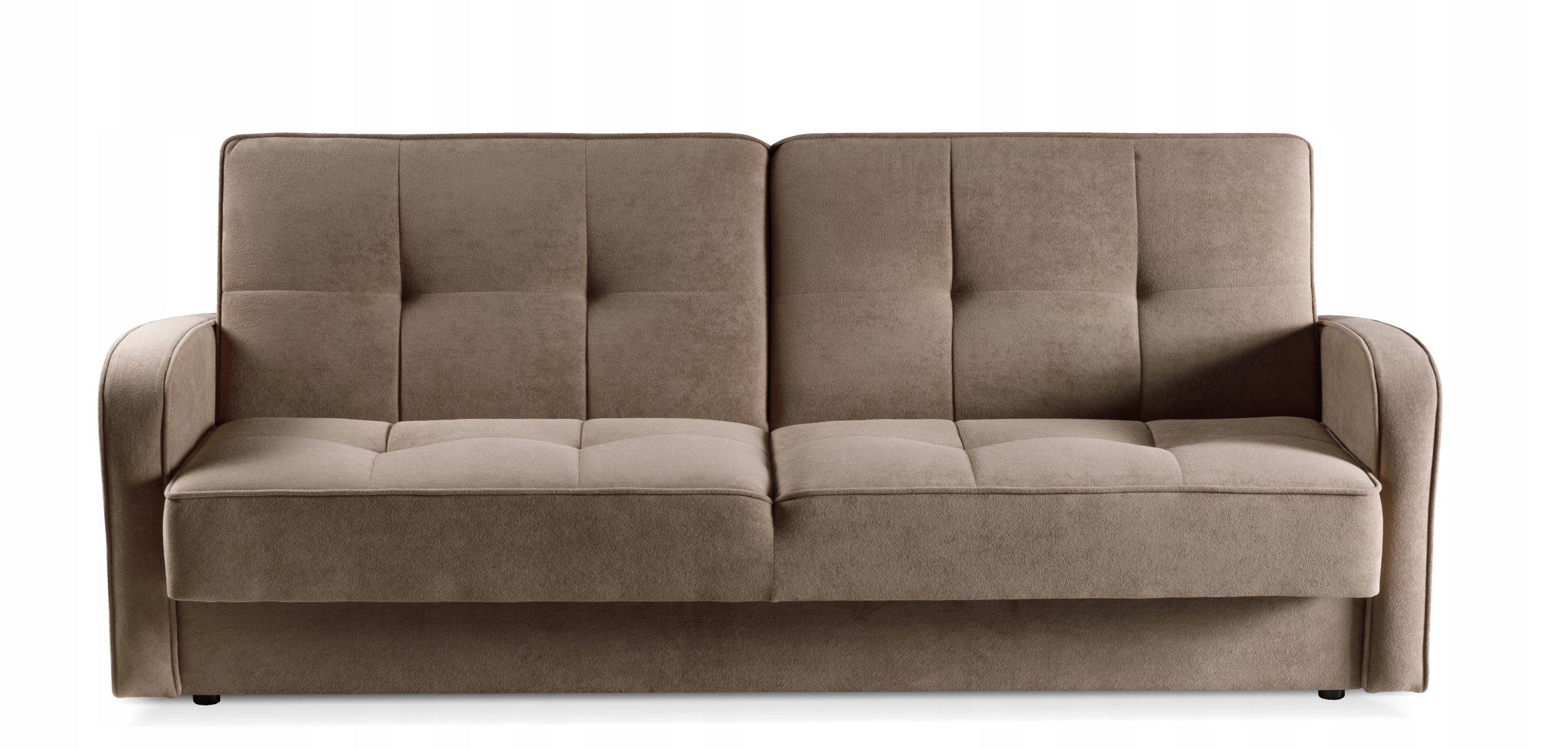Rozkládací pohovka Paris 222 cm, funkce spaní, úložný box