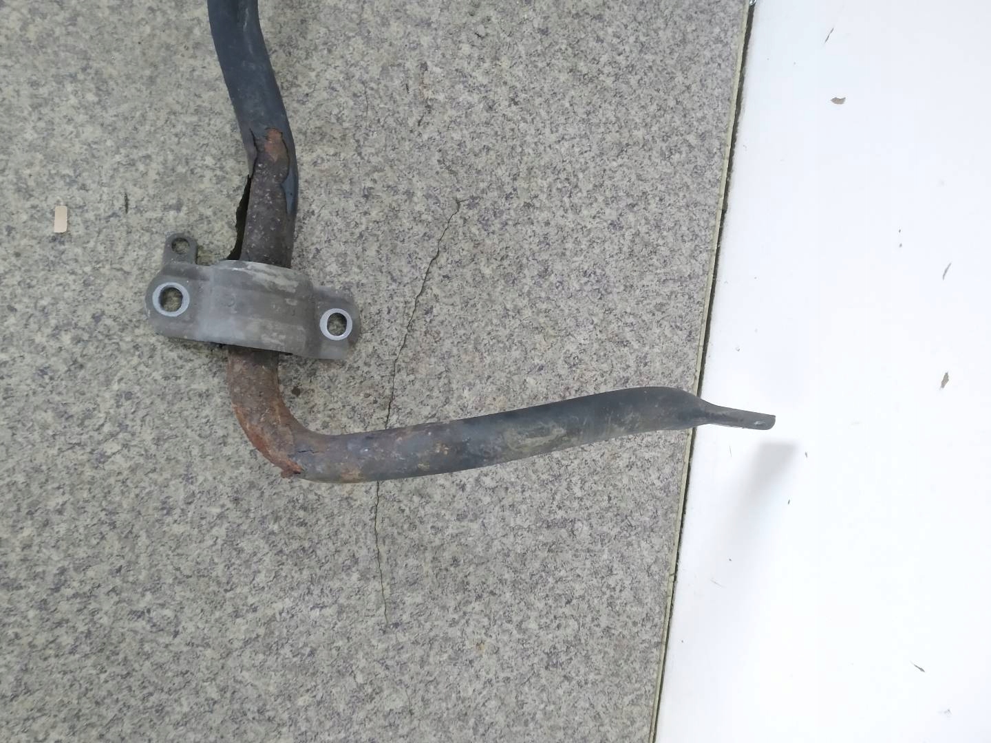 stabilisator heck spurstange JUMPY PROACE 9805637580 Peugeot Expert III (2016- )