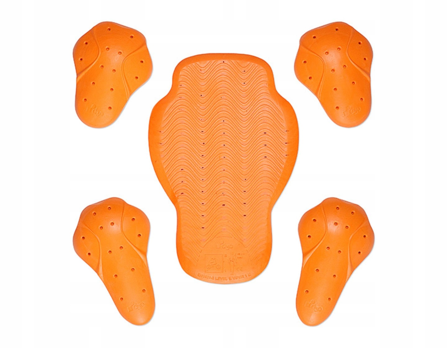 Męska kurtka motocyklowa ICON 1000 OILDALE L Rozmiar L