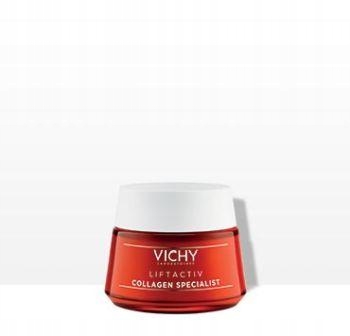 Vichy Liftactiv Collagen Specialist krem 50 ml