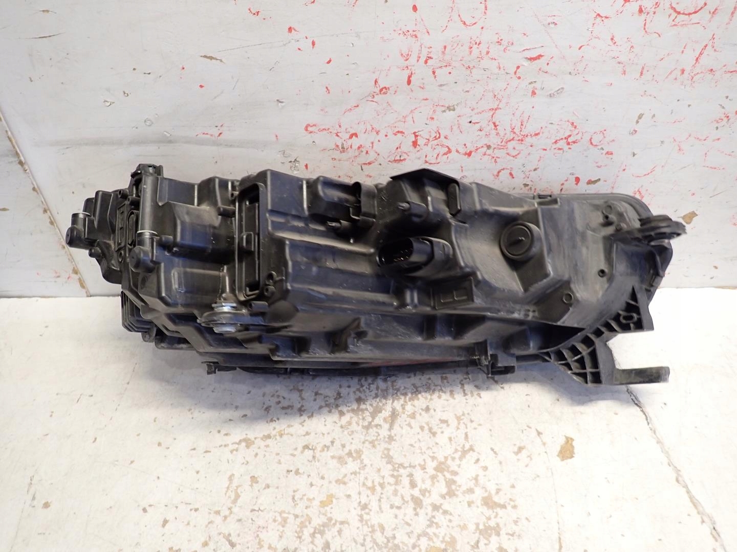 light front front left SKODA OCTAVIA IV 2020- FULL LED 5E4941015
