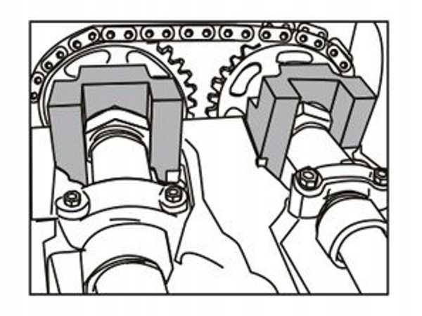 BLOKADA ROZRZĄDU MERCEDES M651 1.8 2.1 2.2 DIESEL Marka Ertons