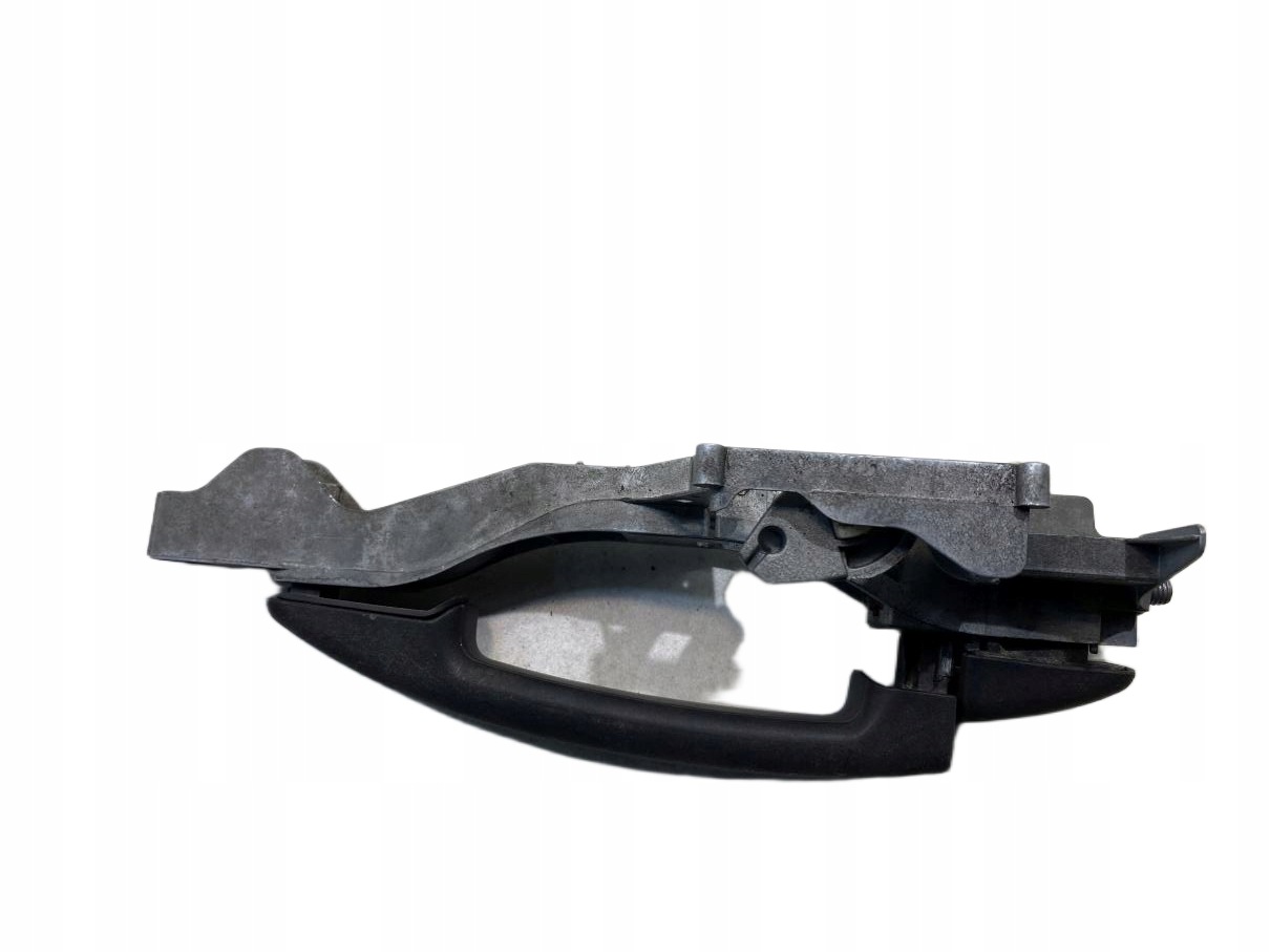 handle ZEWNERTZNA left rear part PEUGEOT 207