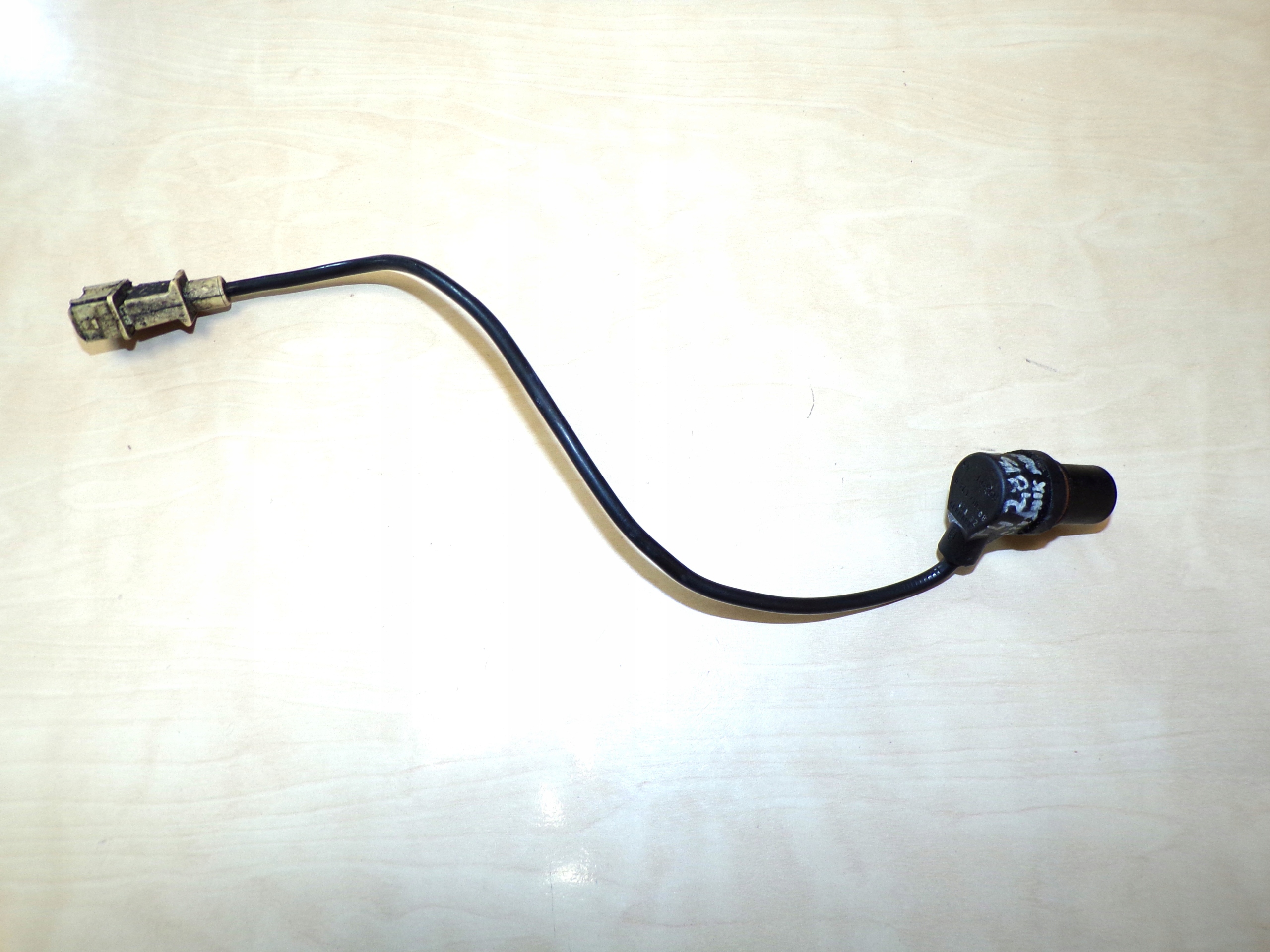 VW T4 TRANSPORTER 2.8 BENZIN 96- KURBELWELLENSENSOR 021906433C