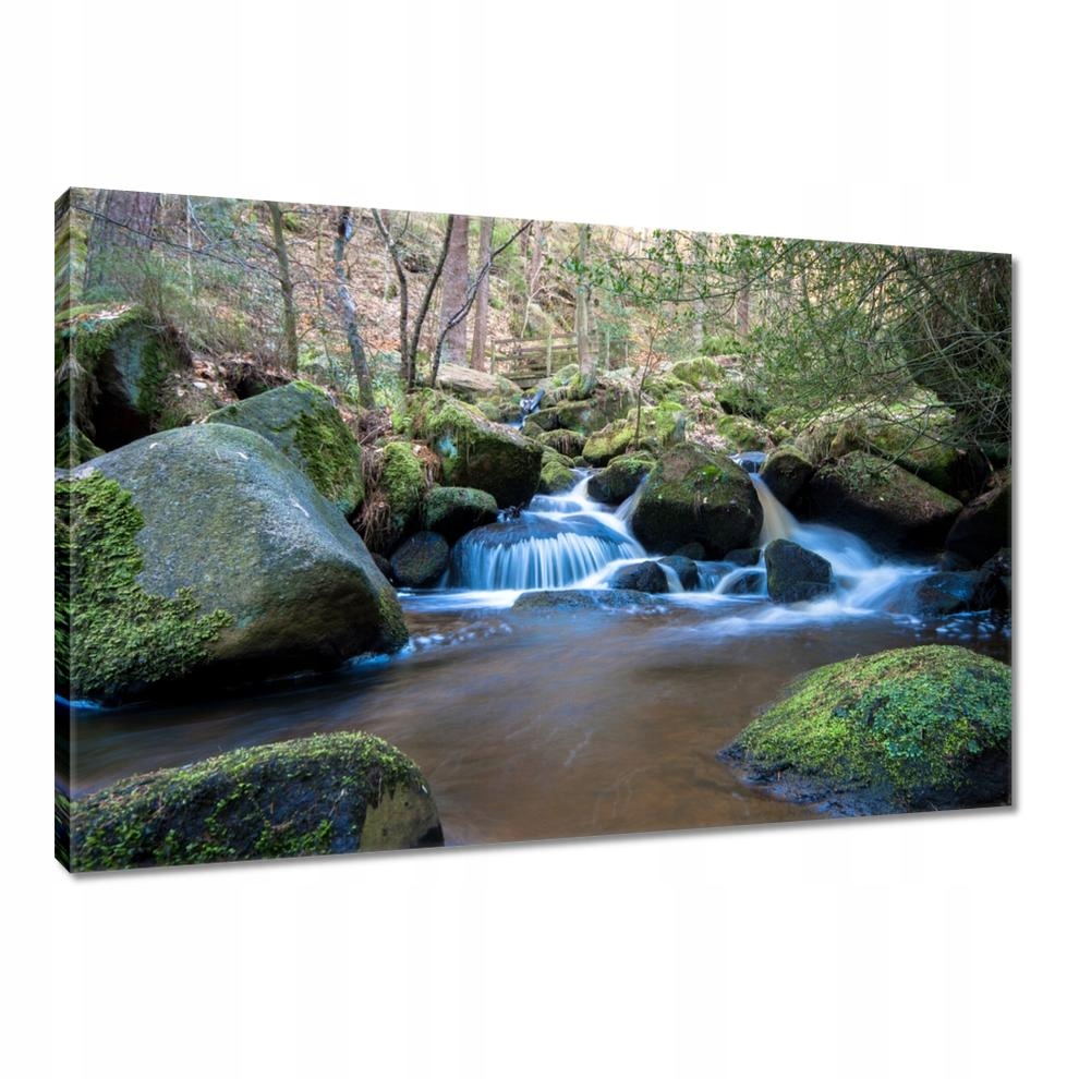 

Obrazy 90x60 Kaskady