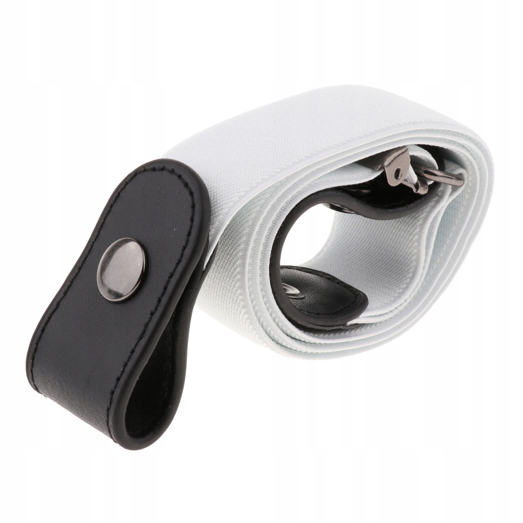 

1 szt. Elastyczny pasek bez klamry