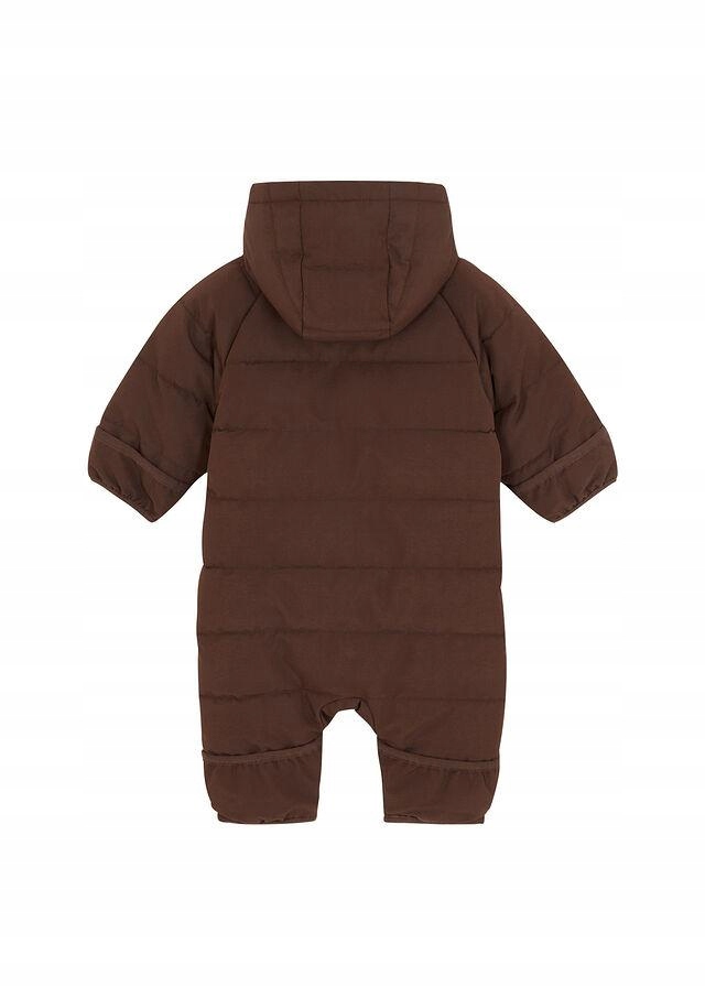 KOMBINEZON ZIMOWY NIEMOWLĘCY BONPRIX 80