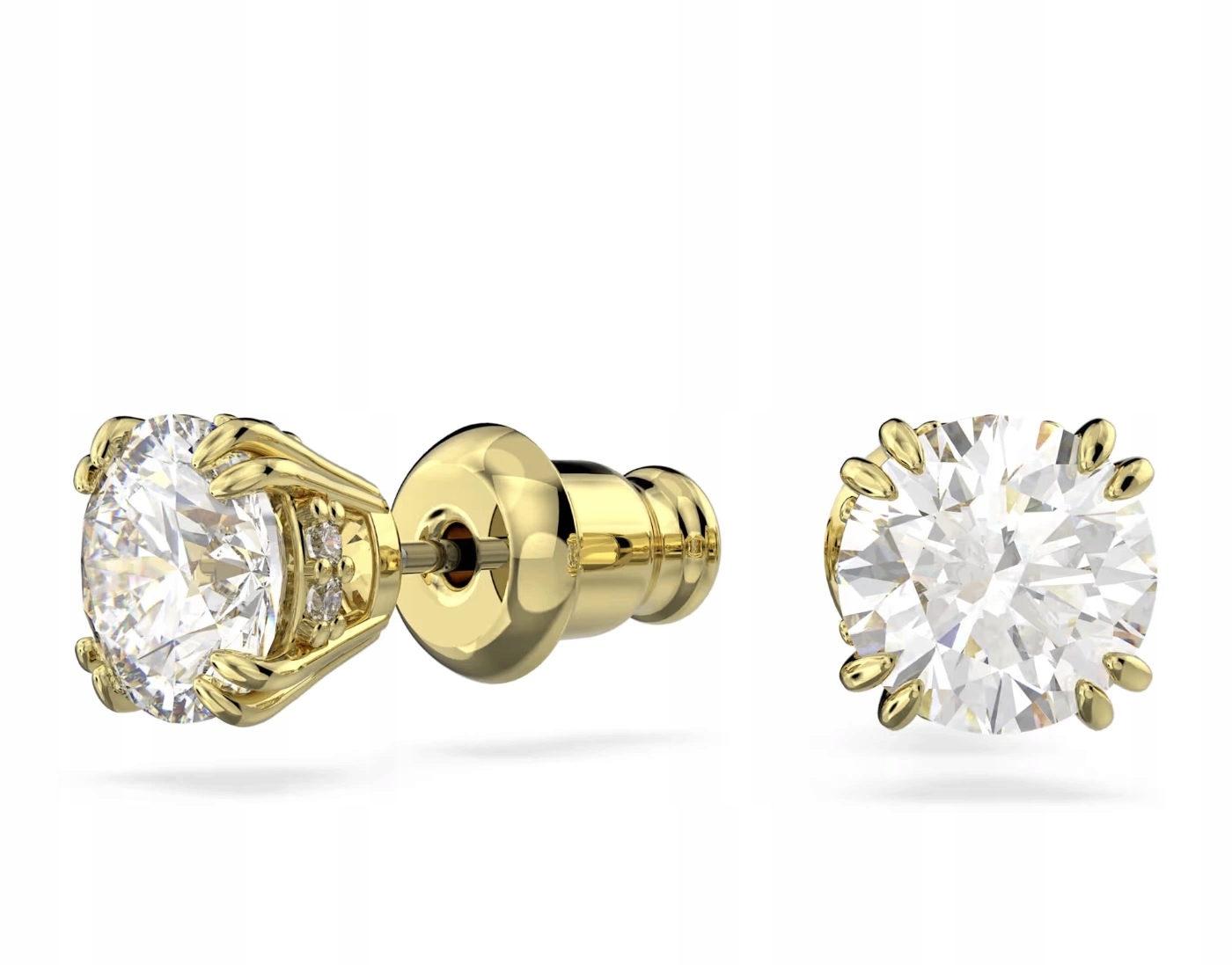 Náušnice Swarovski 5642595 Constella S Krystaly