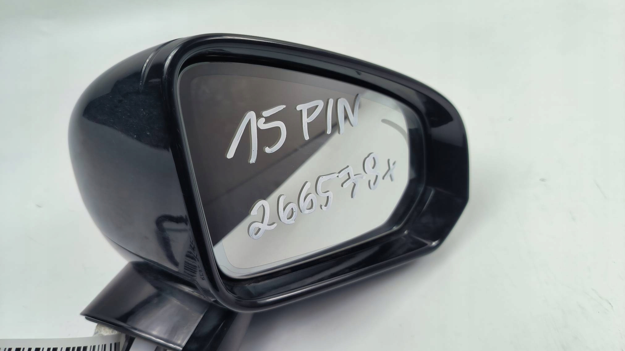 mirror right PIN 15 VOLVO S90 II