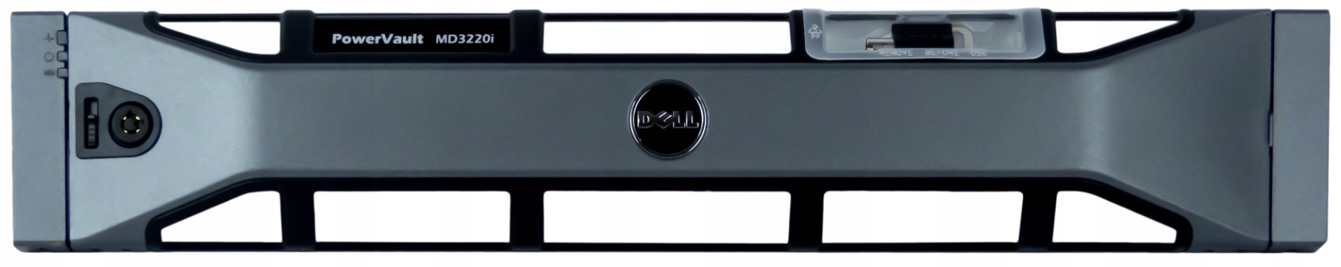 Dell 0C866T Přední Panel pro PowerVault MD3220i