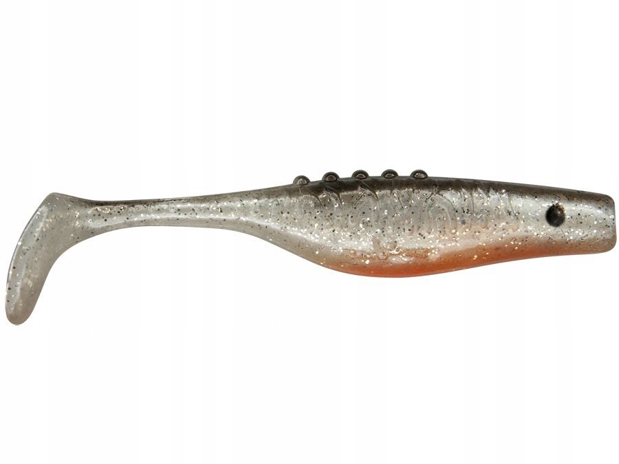 DRAGON V-LURES Mamba II 5"/12.5cm 2pcs./bag