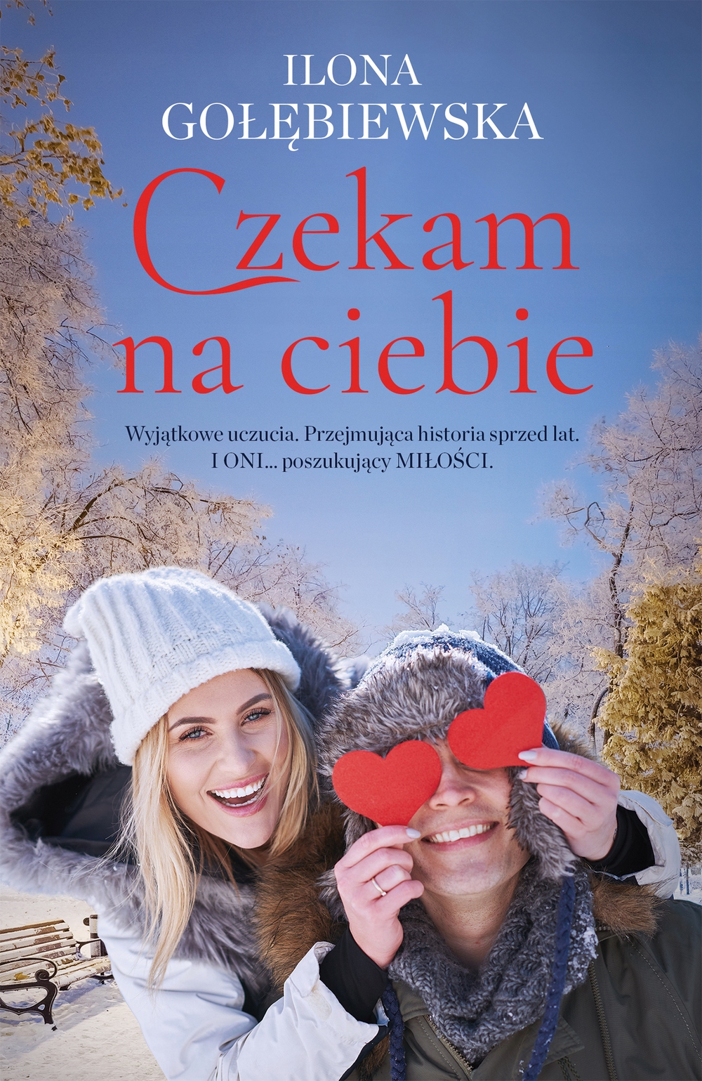 

Czekam na ciebie