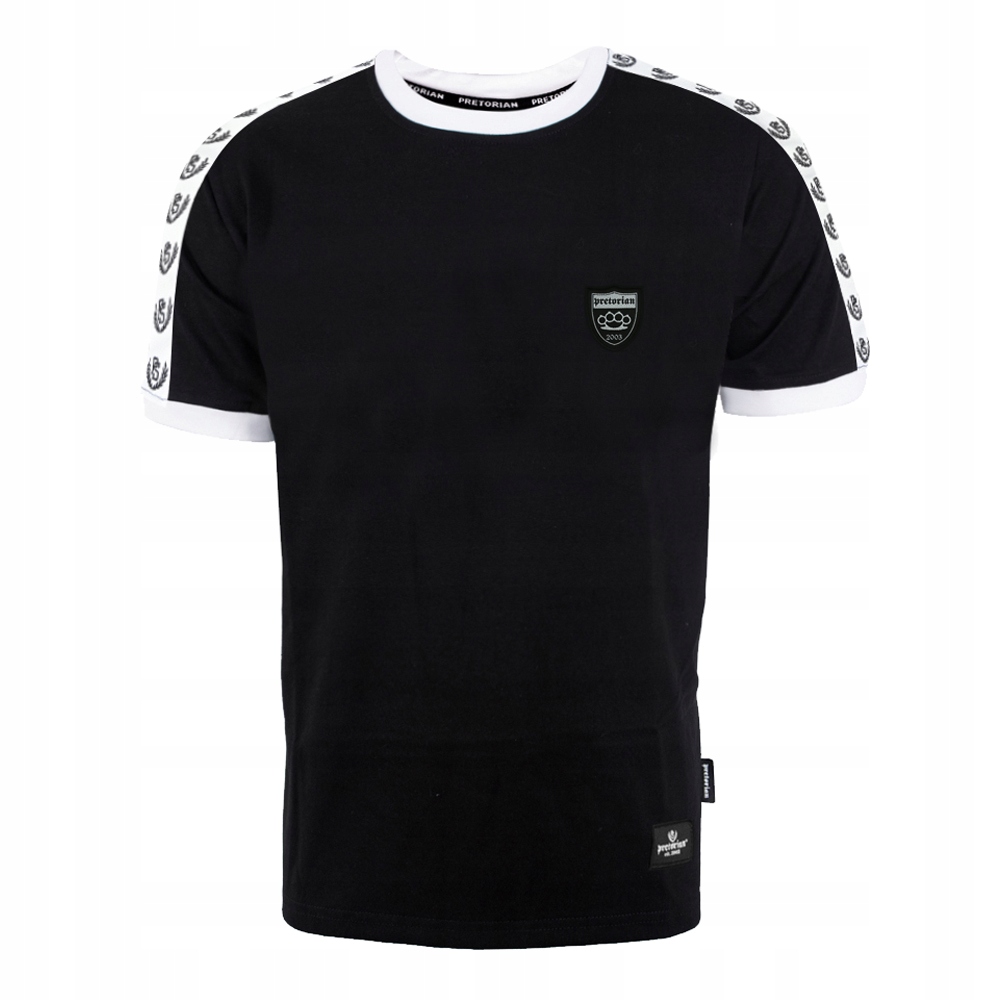 

Koszulka męska T-shirt męski Pretorian r.L