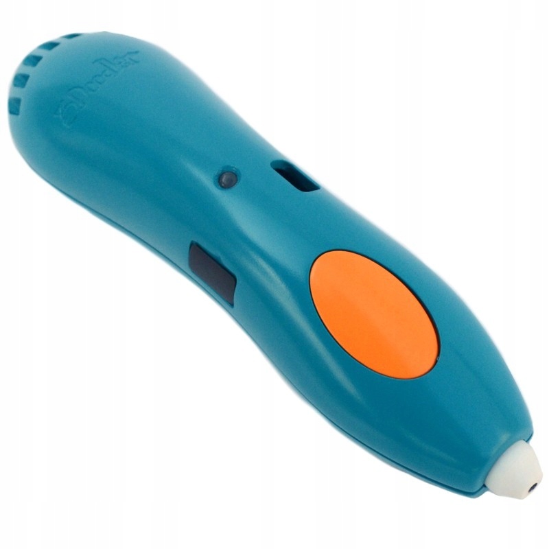 3Doodler Start Długopis do druku 3d dla dzieci EAN (GTIN) 0817005021097