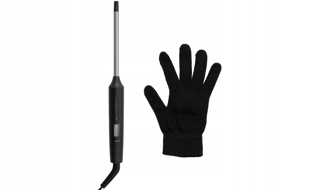 Remington Kulma lok.,keramika,10mm