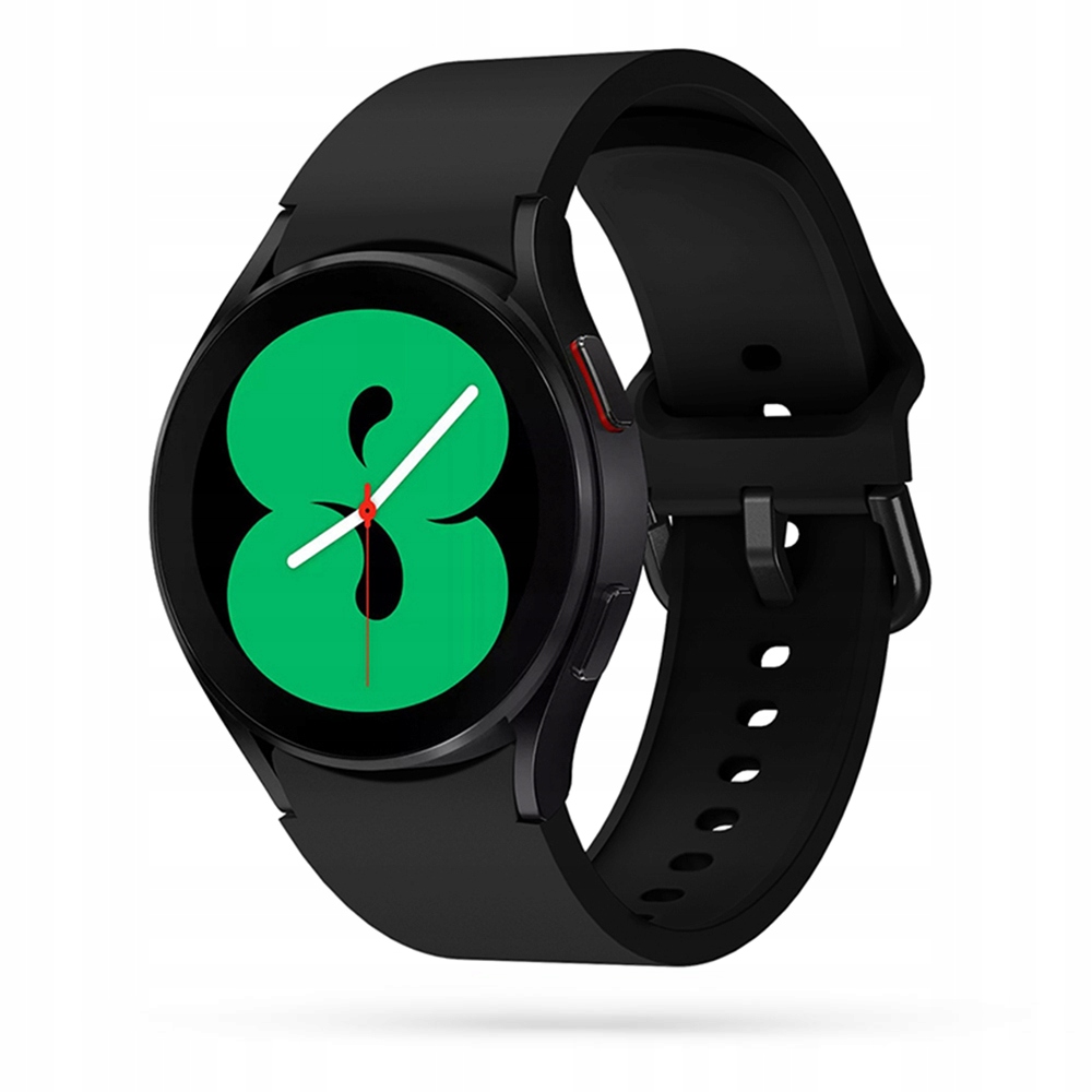 

Sportowy Gumowy Pasek Do Galaxy Watch 5 Pro 4