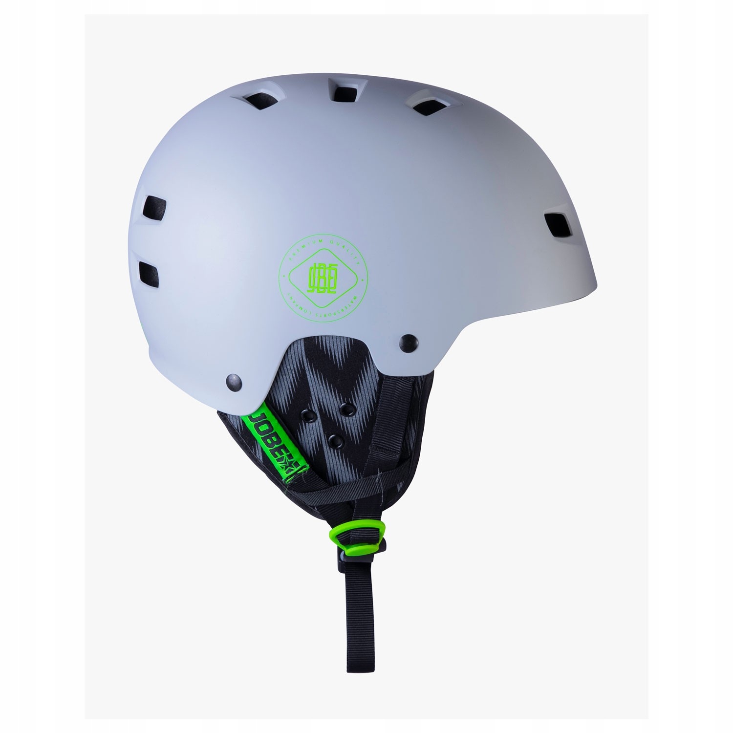 Přilba M Base Helmet Cool Gray 90486