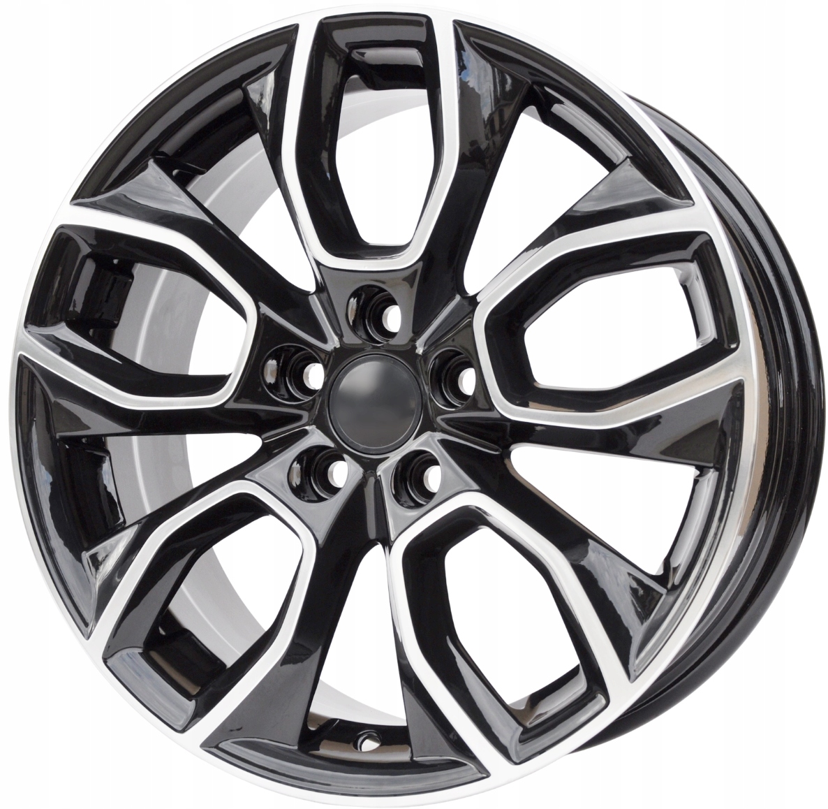 Disky 17'' Roewe erx5 d6 d7 i5 d5x ei5 rx5 rx9