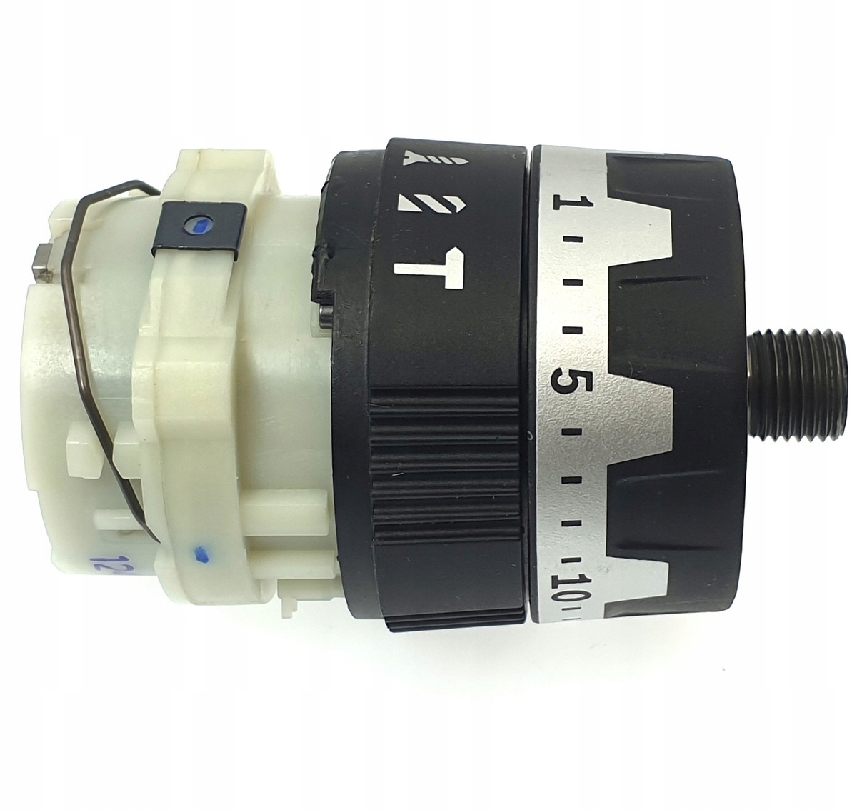 BOSCH przekładnia wkrętarki z udarem GSB18V-60C Kod producenta 1600A0124V