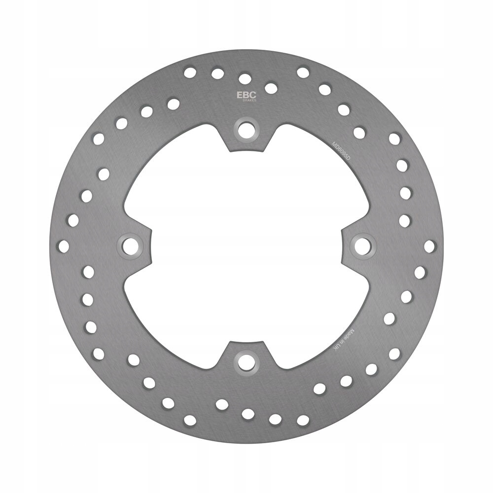 Brzdový Kotúč Ebc D Suzuki DR650 XF650