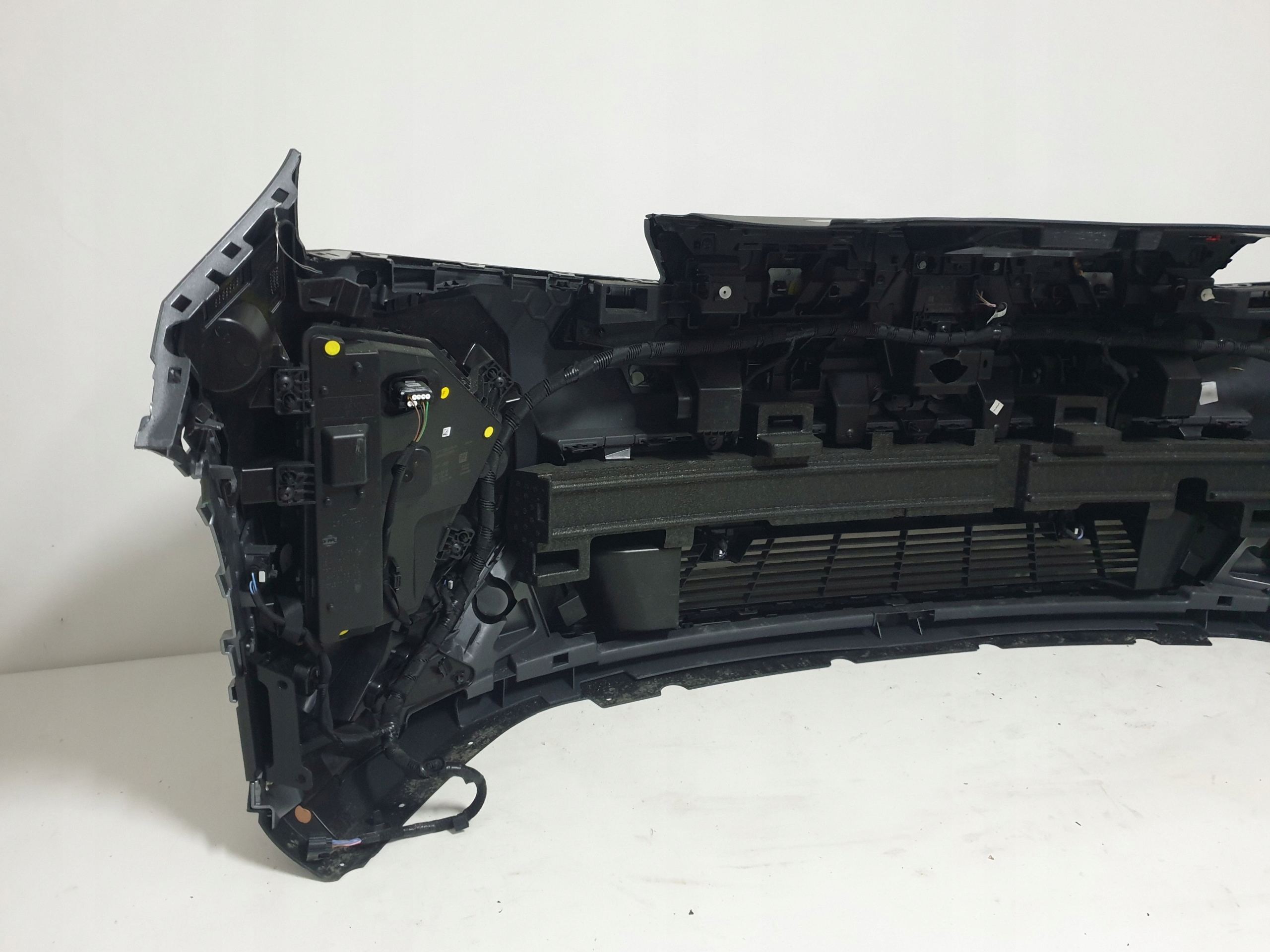 RENAULT SCENIC V 5 E-TECH 24-> Paraurti Anteriore Anteriore PDC RADAR cablaggio
