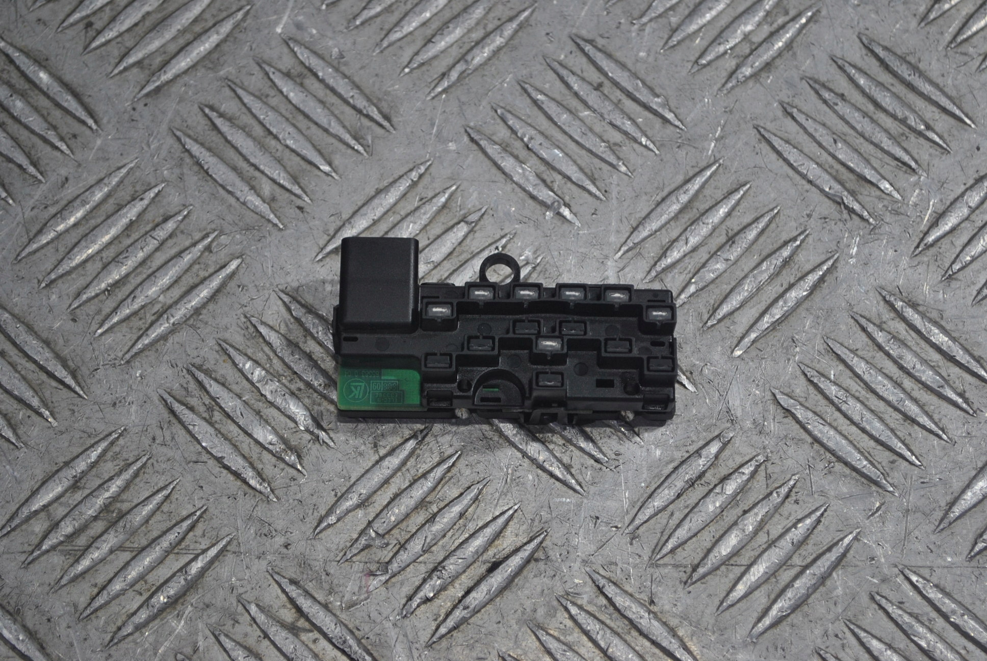 CZUJNIK KĄTA SKRĘTU 3C0959654 VW PASSAT B6