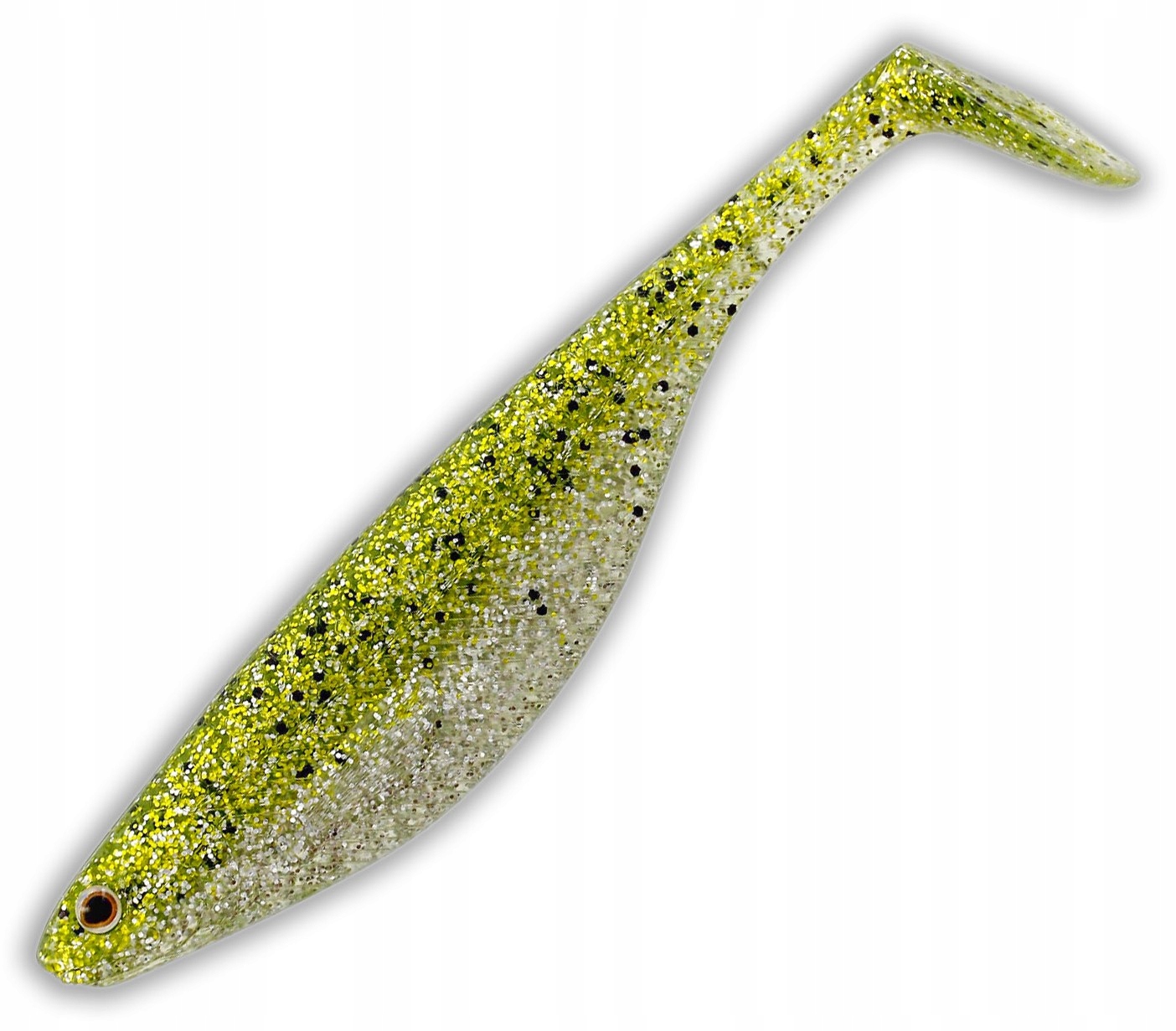

Na Szczupaka! Guma Westin Shadteez 12CM Limited
