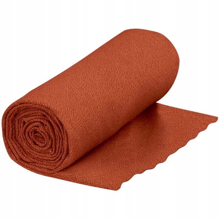Ręcznik szybkoschnący Sea To Summit AirLite Towel L red