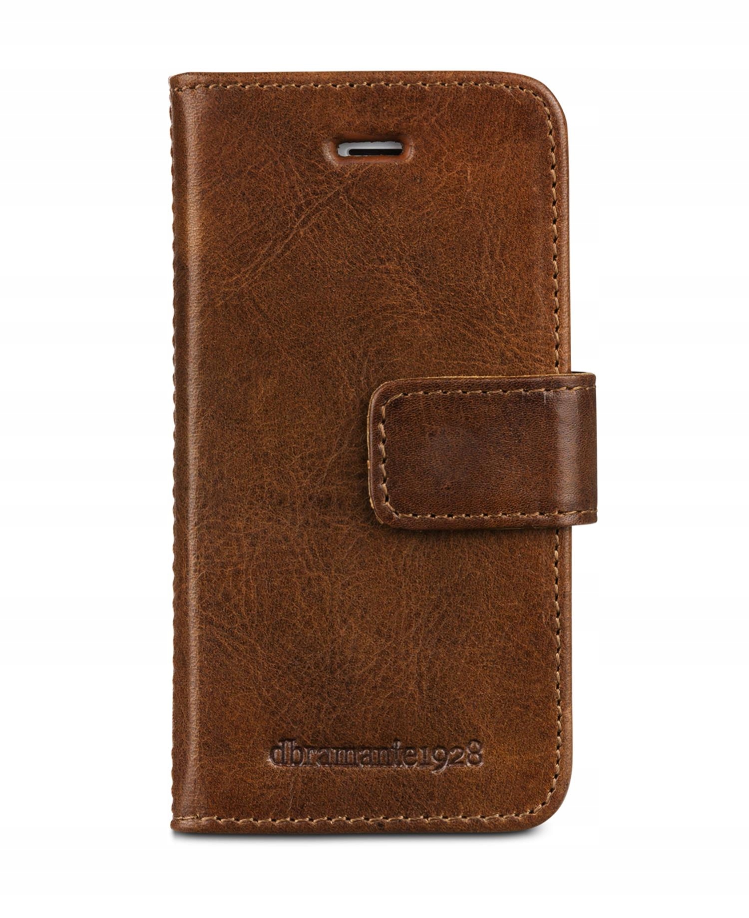 

Dbramante Copenhagen | Etui Wallet Do Iphone 5S/SE