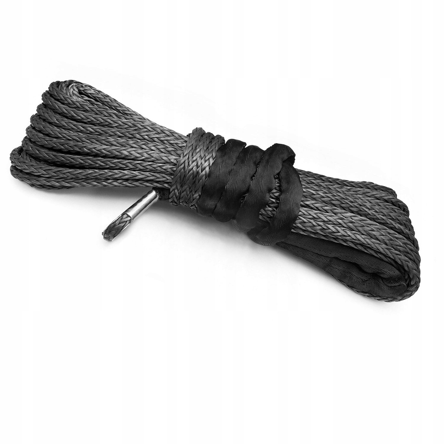 Syntetické Lano 20M 10mm Uhmwpe Dragon Winch