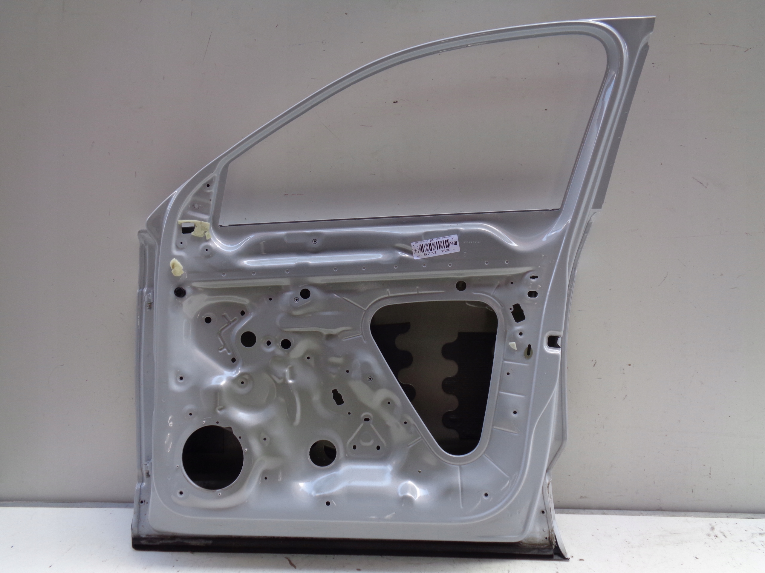 door right front VW T-ROC 2GA 17- NR 42092