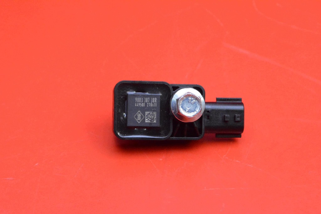impact sensor door right front 988330738R RENAULT LATITUDE 1 and 10-14