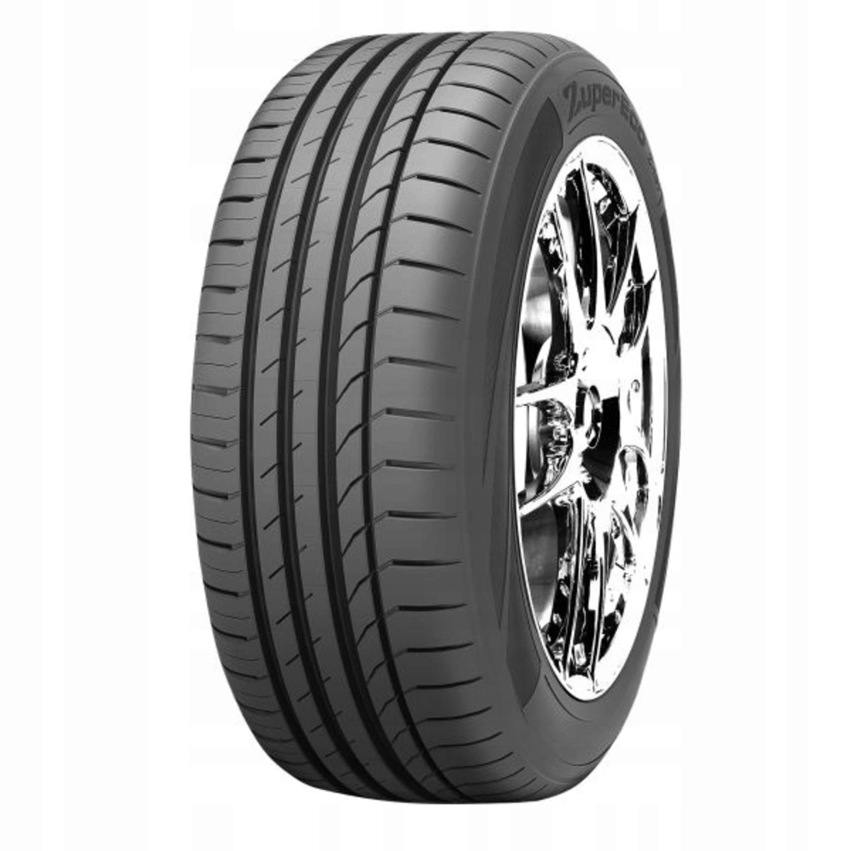 

4x Trazano 205/60R16 92V ZuperEco Z-107 letnie