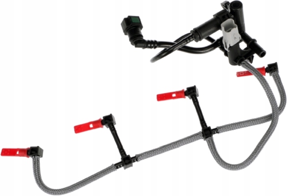 MFL1103 GATES ПАЛИВОПРОВІД