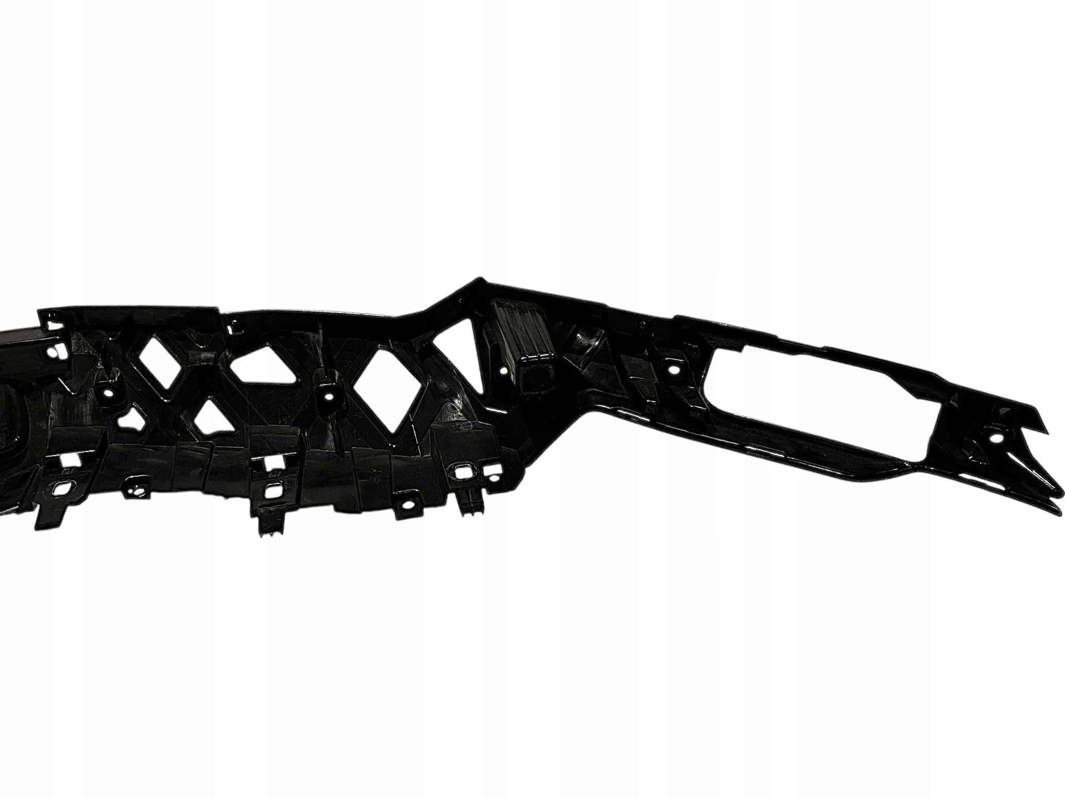 LAMBORGHINI URUS avant accessoires pare choc couverture traverse 4ML807108