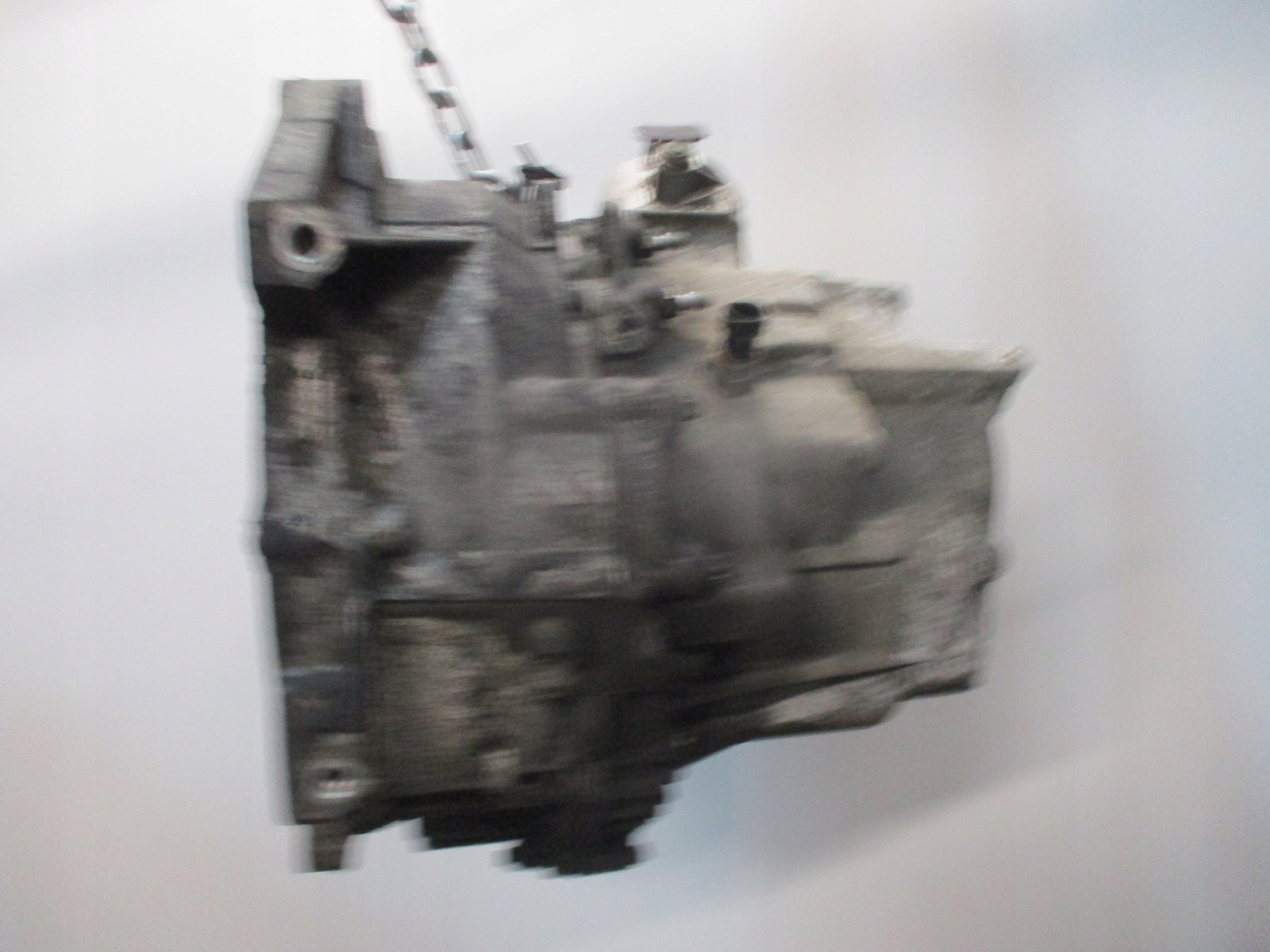 Getriebe OPEL ZAFIRA C 2,0CDTI B5 F40