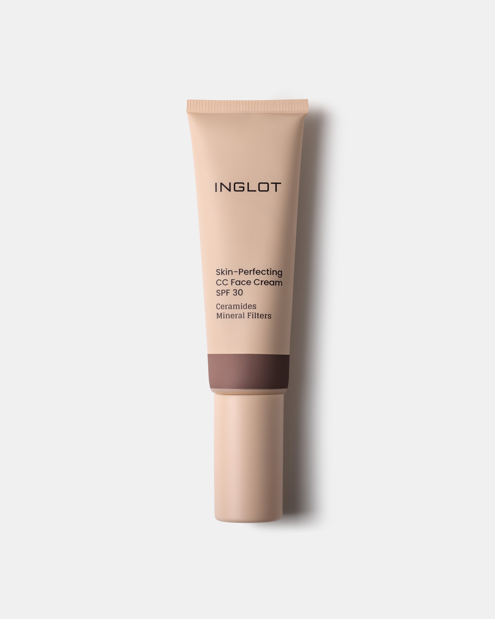 Pleťový krém CC Skin-Perfecting Spf 30 511 Inglot