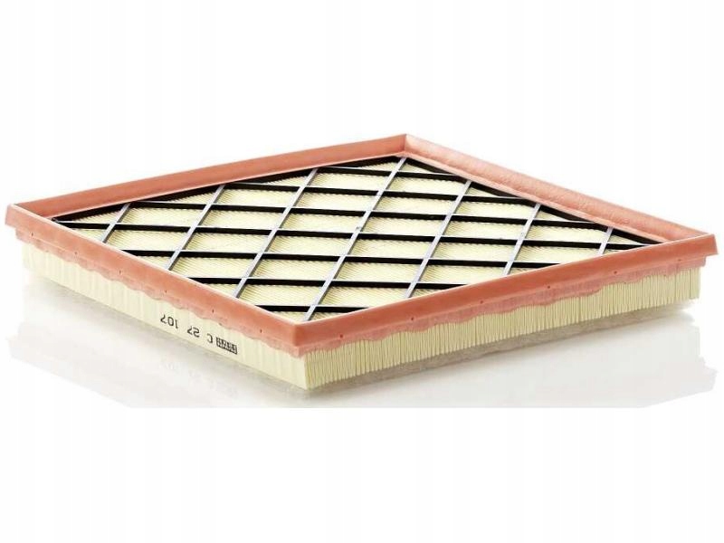 MANN FILTER FILTR POWIETRZA OPEL ASTRA J