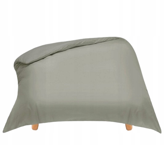 Povlak Na Přikrývku Bavlna Hladký 40 Barev 160 X 200 CM